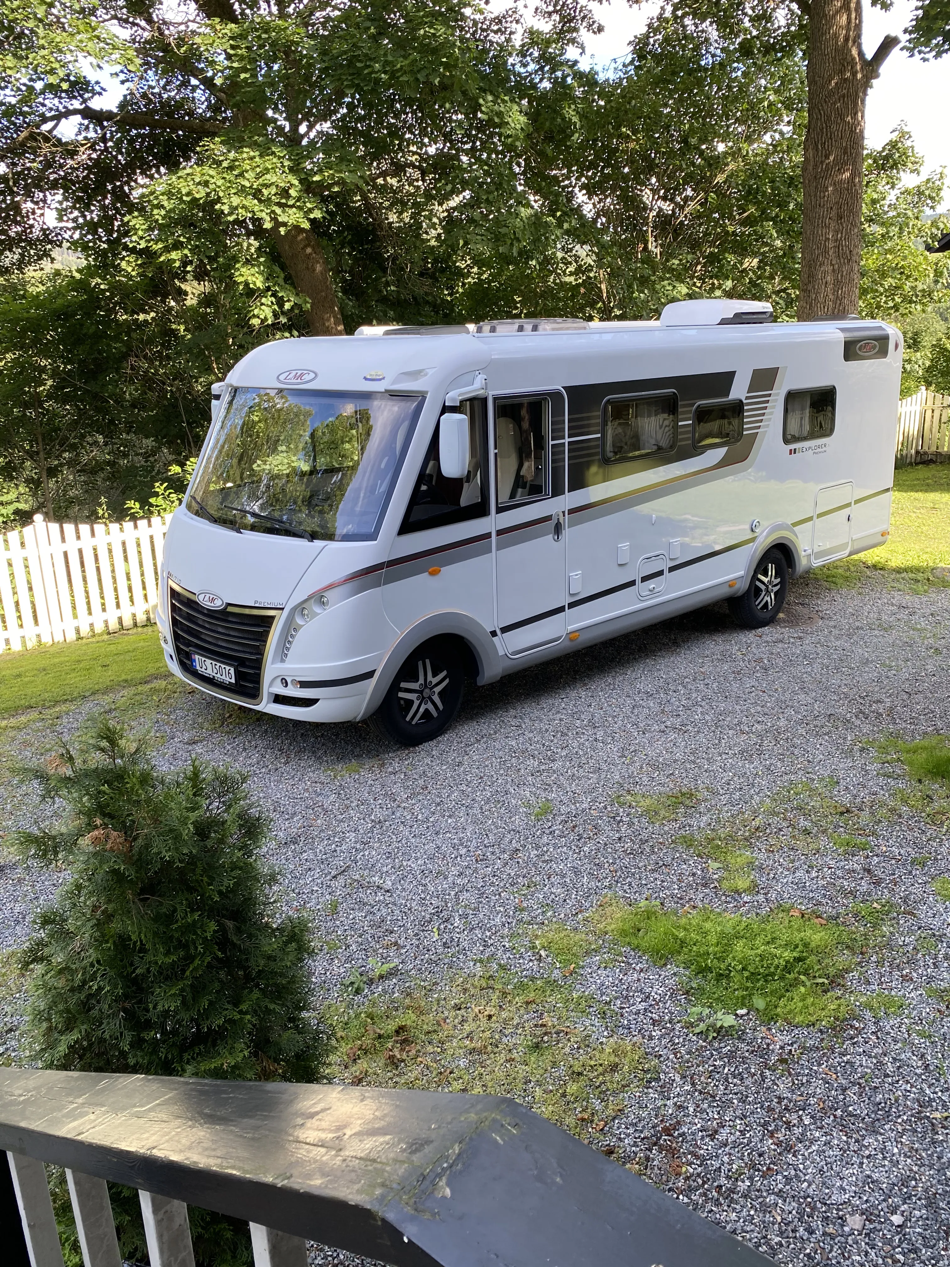 Bobilen